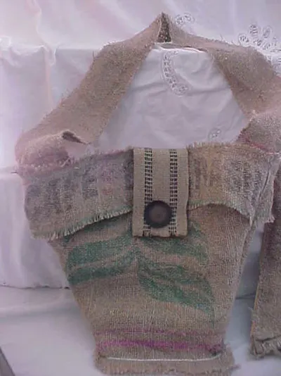 Jute Bag