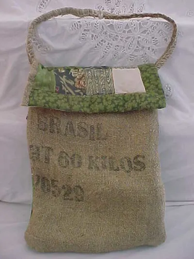 Amreli Jute Bag