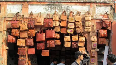 Bags by Shandong Ronbie Co., Ltd, China