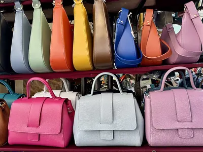 Ladies Bag