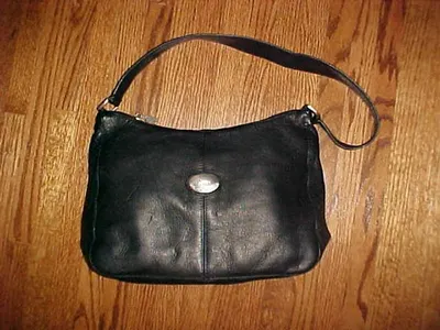 Leather Bags