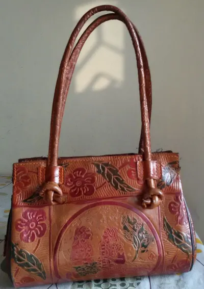 Leather Bags