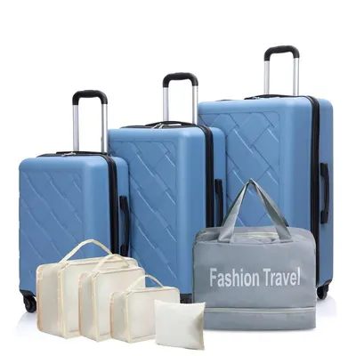 Abs luggage or trolley case