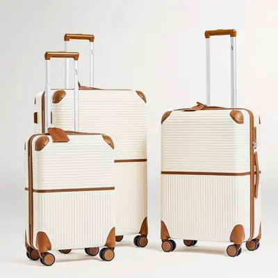 Teenage Luggage Sets