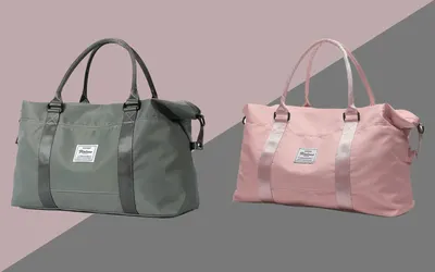 Master bags