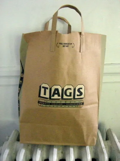 Paper Bags
