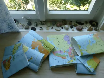 Customised Paper Bags by Evagelos Tsarouchas