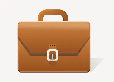 Documen bag by Inti Raya Gemilang