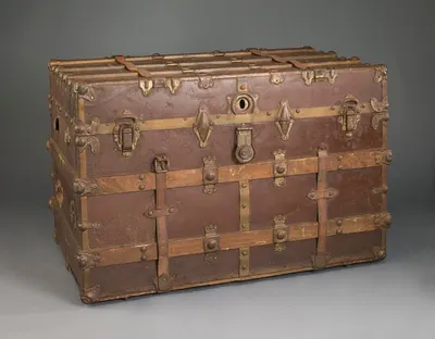 Storage Trunk