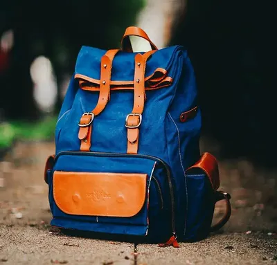 Backpack by Guangzhou Lamplist Technology Co., Ltd.