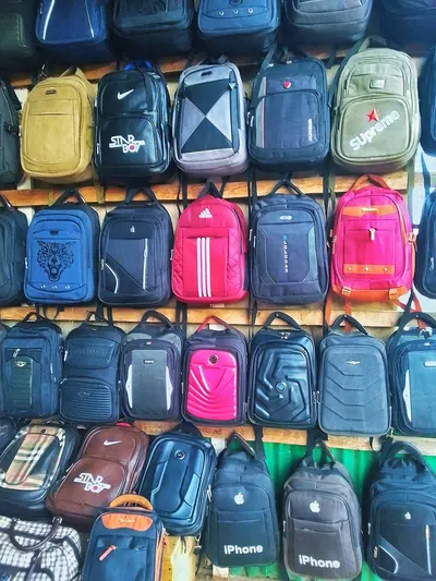 All Kinds Of Luggage, Travel Bags, Backpacks Etc by Perfect Sourcing