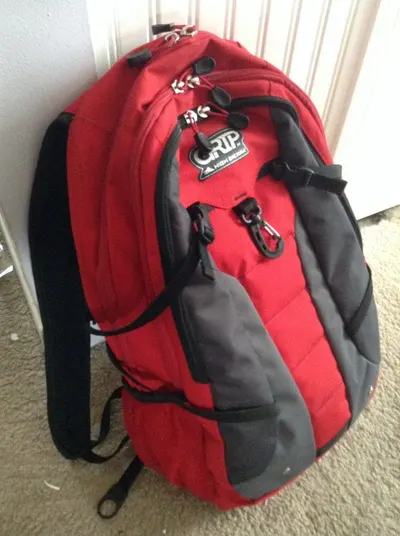 Back Pack