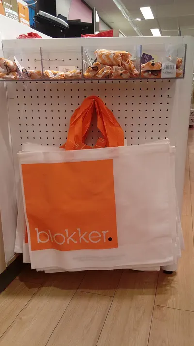 Groceries Or Shopping Bags