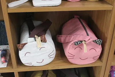 Coaroo Libre Mini Bag