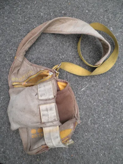 Round sling
