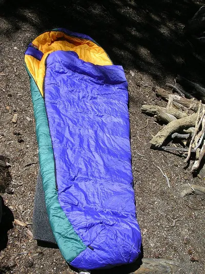 Light Weight Sleeping Bag