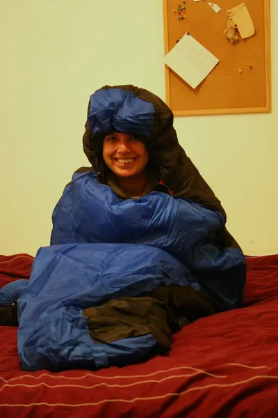 Bubble Jacket