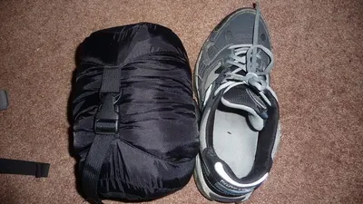 Bunka 800 Sleeping Bag by Great Adventure Indonesia
