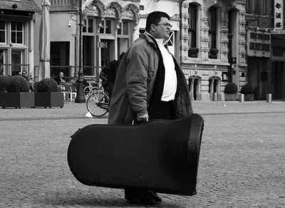 Suitcase