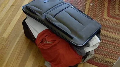 PP Trolley Case by Shenzhen Koleeda Luggages Co., Ltd.