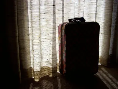 Suitcase by Dongguan Captain Tourist Products Co., Ltd