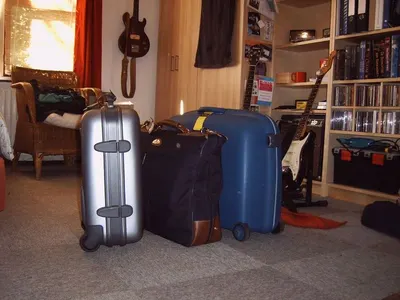 Suitcase