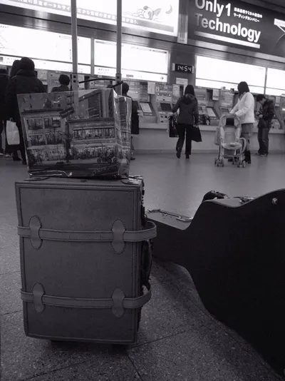 Luggage