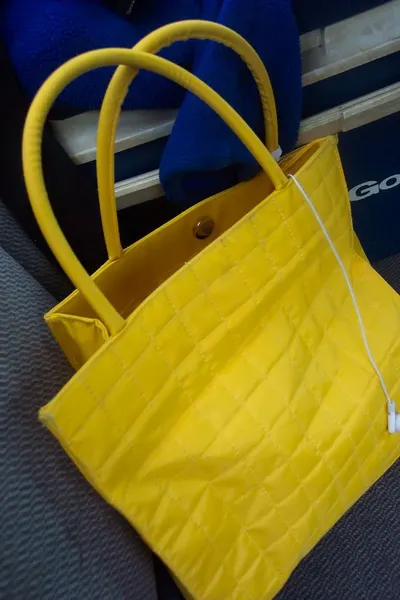 Reversible Tote Bags