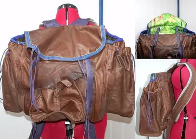 Luggage bag