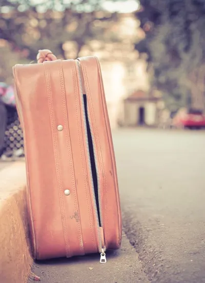 Travell bags