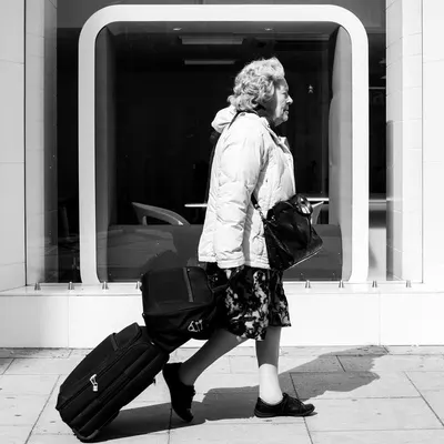 Luggage Bags by Perfect Sourcing