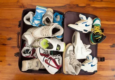 Skate accessories