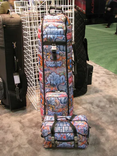 Carry On Luggage