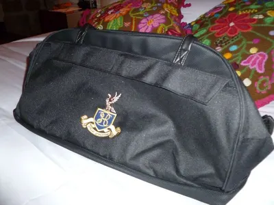 Crstyle evening clutch
