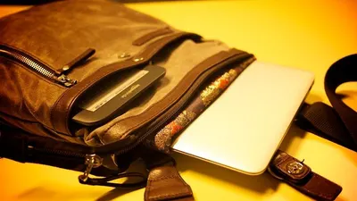 Travelling Bag by AV Group