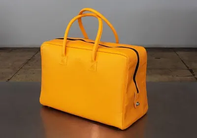 Travel bag