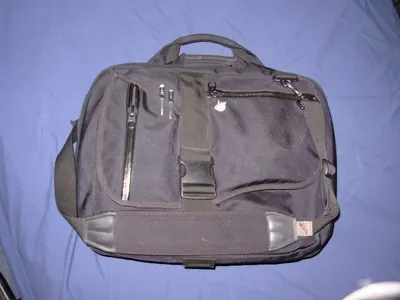 Bag Conversion (ValveTech)