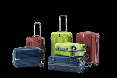 Luggage Rack Series by Guangzhou Kunda Hotel Articles Co. Ltd.
