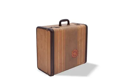 AC15 Crate - Vol 23L