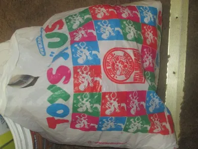Inflatable christmas
