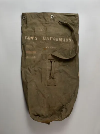 Laundry Bag