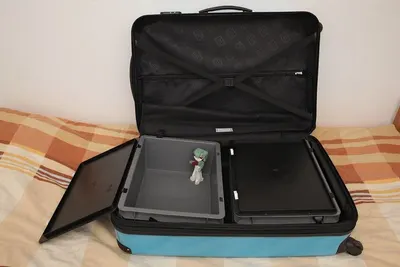 Gaming Laptop G17