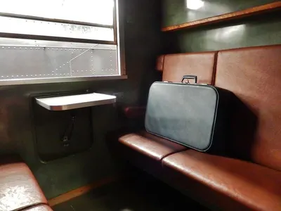 Economy , standard , luxury horse trailer