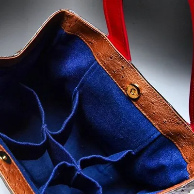 Wine Bag