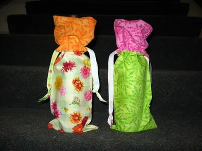 Handmade Dolls