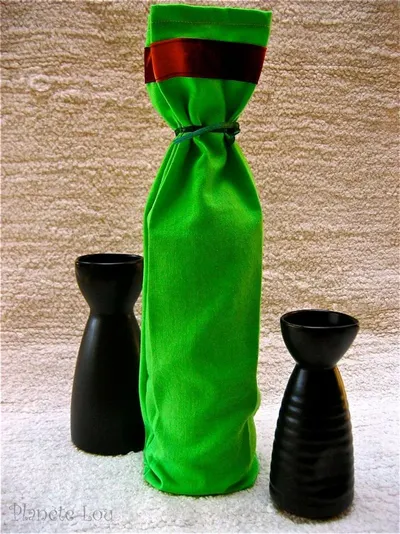 Neoprene Bottle Cooler