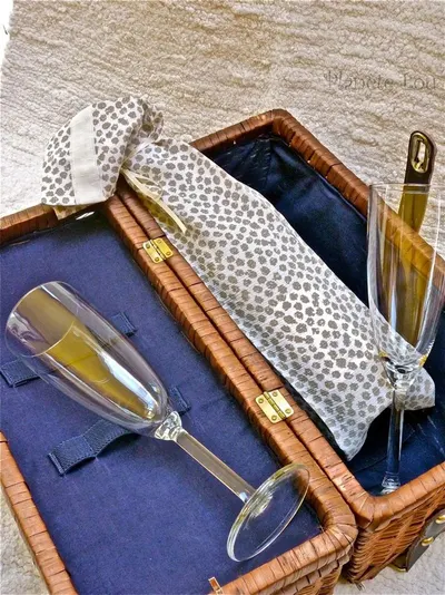 Wine bag