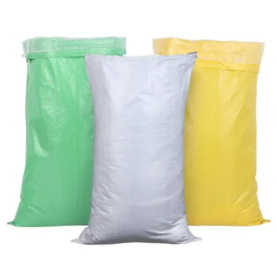 Eva Batch Inclusion Bags