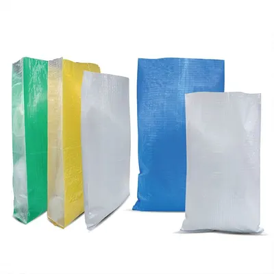 PP Bags