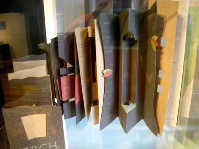 American Hinges